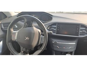 
										PEUGEOT 308 1.5 BLUEHDI 75KW BUSINESS LINE SW (100CV) full									