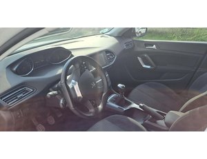 
										PEUGEOT 308 1.5 BLUEHDI 75KW BUSINESS LINE SW (100CV) full									