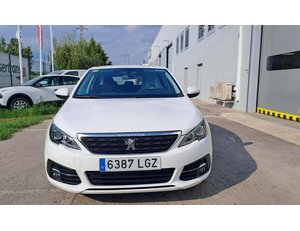 
										PEUGEOT 308 1.5 BLUEHDI 75KW BUSINESS LINE SW (100CV) full									