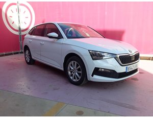 
										SKODA SCALA 1.0 TSI 81KW AMBITION (110CV) BERLINA CON PORTÓN full									