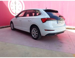 
										SKODA SCALA 1.0 TSI 81KW AMBITION (110CV) BERLINA CON PORTÓN full									