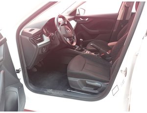 
										SKODA SCALA 1.0 TSI 81KW AMBITION (110CV) BERLINA CON PORTÓN full									