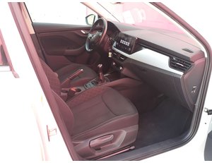 
										SKODA SCALA 1.0 TSI 81KW AMBITION (110CV) BERLINA CON PORTÓN full									