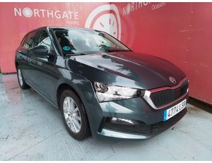 
										SKODA SCALA 1.0 TSI 81KW AMBITION (110CV) BERLINA CON PORTÓN full									
