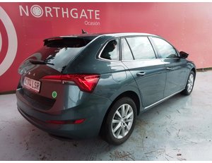 
										SKODA SCALA 1.0 TSI 81KW AMBITION (110CV) BERLINA CON PORTÓN full									