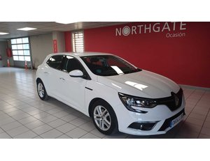 
										RENAULT MEGANE 1.5 BLUE DCI BUSINESS 85KW (115CV) BERLINA CON PORTÓN full									