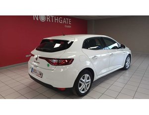 
										RENAULT MEGANE 1.5 BLUE DCI BUSINESS 85KW (115CV) BERLINA CON PORTÓN full									