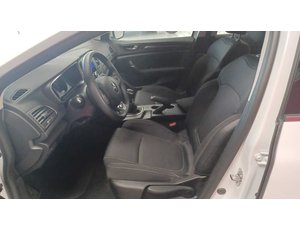 
										RENAULT MEGANE 1.5 BLUE DCI BUSINESS 85KW (115CV) BERLINA CON PORTÓN full									