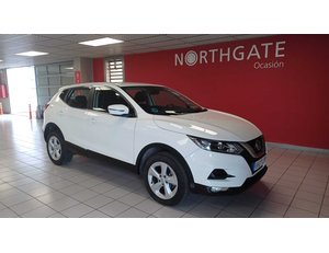 
										NISSAN QASHQAI 1.5 DCI ACENTA 85KW (115CV) full									