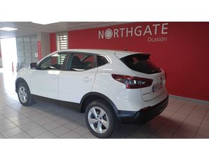 
										NISSAN QASHQAI 1.5 DCI ACENTA 85KW (115CV) full									