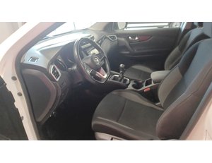 
										NISSAN QASHQAI 1.5 DCI ACENTA 85KW (115CV) full									