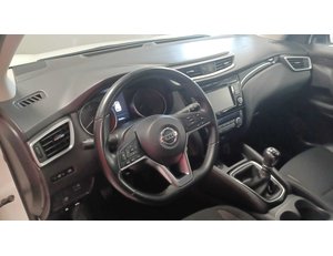
										NISSAN QASHQAI 1.5 DCI ACENTA 85KW (115CV) full									