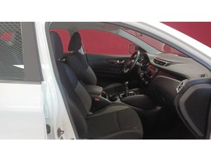 
										NISSAN QASHQAI 1.5 DCI ACENTA 85KW (115CV) full									