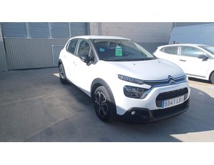 
										CITROEN C3 1.5 BLUEHDI 73KW FEEL (99CV) BERLINA CON PORTÓN full									