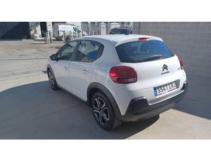 
										CITROEN C3 1.5 BLUEHDI 73KW FEEL (99CV) BERLINA CON PORTÓN full									