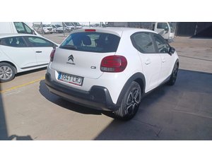 
										CITROEN C3 1.5 BLUEHDI 73KW FEEL (99CV) BERLINA CON PORTÓN full									