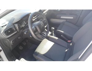 
										CITROEN C3 1.5 BLUEHDI 73KW FEEL (99CV) BERLINA CON PORTÓN full									