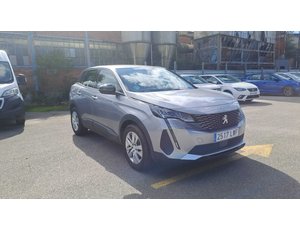 
										PEUGEOT 3008 1.5 BLUEHDI 96KW SU0026S ACTIVE PACK (130CV) TODOTERRENO full									