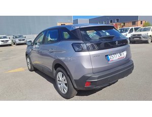 
										PEUGEOT 3008 1.5 BLUEHDI 96KW SU0026S ACTIVE PACK (130CV) TODOTERRENO full									