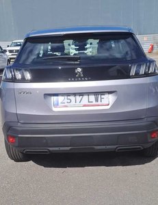 
										PEUGEOT 3008 1.5 BLUEHDI 96KW SU0026S ACTIVE PACK (130CV) TODOTERRENO full									