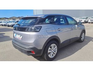 
										PEUGEOT 3008 1.5 BLUEHDI 96KW SU0026S ACTIVE PACK (130CV) TODOTERRENO full									