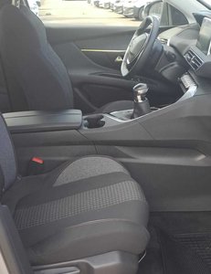 
										PEUGEOT 3008 1.5 BLUEHDI 96KW SU0026S ACTIVE PACK (130CV) TODOTERRENO full									