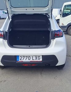 
										PEUGEOT 208 1.2L PURETECH 55KW ACTIVE (75CV) BERLINA CON PORTÓN full									