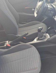 
										PEUGEOT 208 1.2L PURETECH 55KW ACTIVE (75CV) BERLINA CON PORTÓN full									