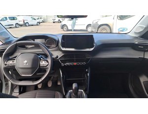 
										PEUGEOT 208 1.2L PURETECH 55KW ACTIVE (75CV) BERLINA CON PORTÓN full									
