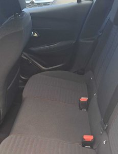
										PEUGEOT 208 1.2L PURETECH 55KW ACTIVE (75CV) BERLINA CON PORTÓN full									
