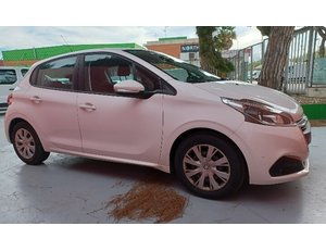 
										PEUGEOT 208 1.6 BLUEHDI 75HP ACTIVE full									