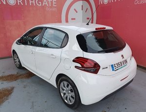 
										PEUGEOT 208 1.6 BLUEHDI 75HP ACTIVE full									