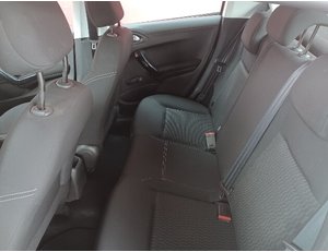 
										PEUGEOT 208 1.6 BLUEHDI 75HP ACTIVE full									