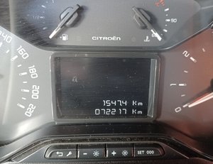 
										CITROEN C3 1.5 BLUEHDI 73KW FEEL (99CV) BERLINA CON PORTÓN full									