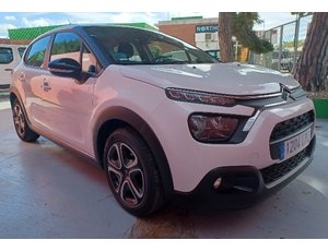 
										CITROEN C3 1.5 BLUEHDI 73KW FEEL (99CV) BERLINA CON PORTÓN full									