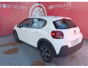 
										CITROEN C3 1.5 BLUEHDI 73KW FEEL (99CV) BERLINA CON PORTÓN full									