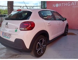 
										CITROEN C3 1.5 BLUEHDI 73KW FEEL (99CV) BERLINA CON PORTÓN full									