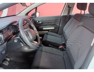
										CITROEN C3 1.5 BLUEHDI 73KW FEEL (99CV) BERLINA CON PORTÓN full									
