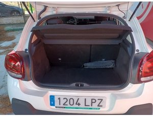 
										CITROEN C3 1.5 BLUEHDI 73KW FEEL (99CV) BERLINA CON PORTÓN full									