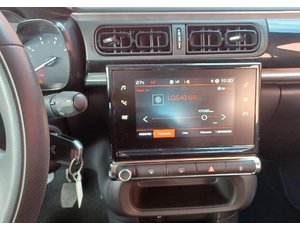 
										CITROEN C3 1.5 BLUEHDI 73KW FEEL (99CV) BERLINA CON PORTÓN full									