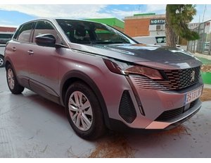 
										PEUGEOT 3008 1.5 BLUEHDI 96KW SU0026S ACTIVE PACK (130CV) TODOTERRENO full									