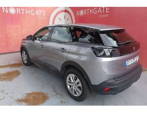 
										PEUGEOT 3008 1.5 BLUEHDI 96KW SU0026S ACTIVE PACK (130CV) TODOTERRENO full									