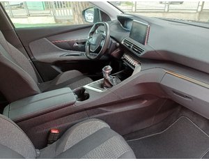 
										PEUGEOT 3008 1.5 BLUEHDI 96KW SU0026S ACTIVE PACK (130CV) TODOTERRENO full									