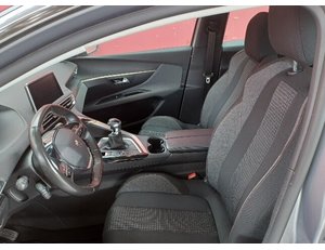 
										PEUGEOT 3008 1.5 BLUEHDI 96KW SU0026S ACTIVE PACK (130CV) TODOTERRENO full									