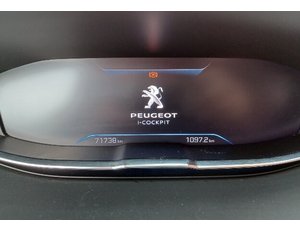 
										PEUGEOT 3008 1.5 BLUEHDI 96KW SU0026S ACTIVE PACK (130CV) TODOTERRENO full									