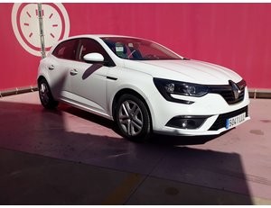 
										RENAULT MEGANE 1.5 BLUE DCI BUSINESS 70KW (95CV) BERLINA CON PORTÓN full									