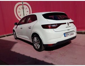 
										RENAULT MEGANE 1.5 BLUE DCI BUSINESS 70KW (95CV) BERLINA CON PORTÓN full									