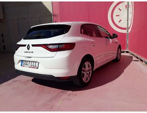 
										RENAULT MEGANE 1.5 BLUE DCI BUSINESS 70KW (95CV) BERLINA CON PORTÓN full									