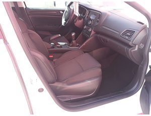 
										RENAULT MEGANE 1.5 BLUE DCI BUSINESS 70KW (95CV) BERLINA CON PORTÓN full									