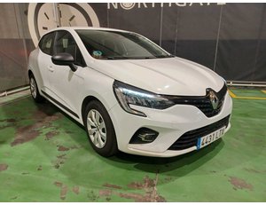 
										RENAULT CLIO 1.0 TCE 67KW BUSINESS (90CV) BERLINA CON PORTÓN full									